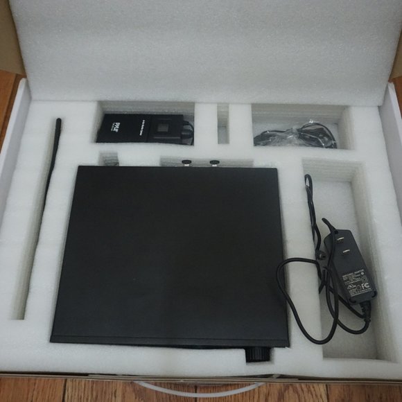 PYLE POWMN49 In ear and receiver system - Picture 7 of 7